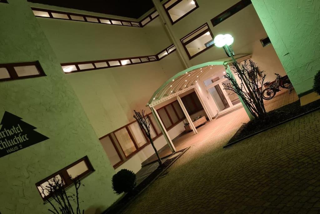 Fewo Sperlingskauz Mit Pool, Sauna & Hochschwarzwaldcard シュルッフゼー エクステリア 写真