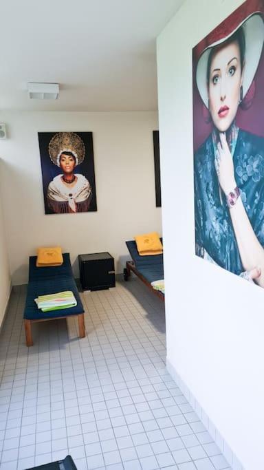 Fewo Sperlingskauz Mit Pool, Sauna & Hochschwarzwaldcard シュルッフゼー エクステリア 写真