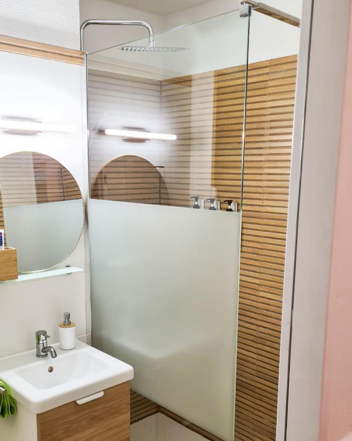Fewo Sperlingskauz Mit Pool, Sauna & Hochschwarzwaldcard シュルッフゼー エクステリア 写真
