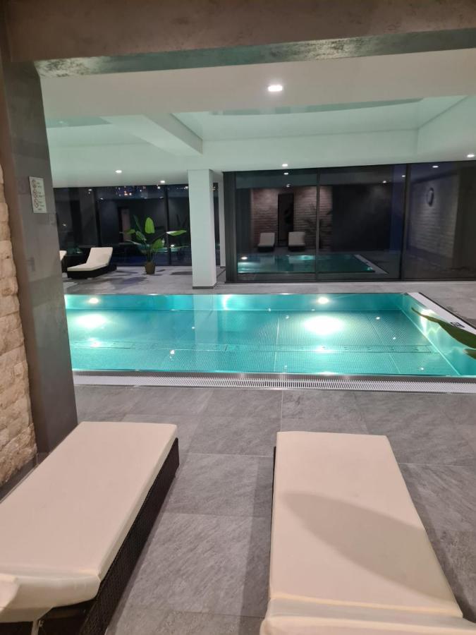 Fewo Sperlingskauz Mit Pool, Sauna & Hochschwarzwaldcard シュルッフゼー エクステリア 写真